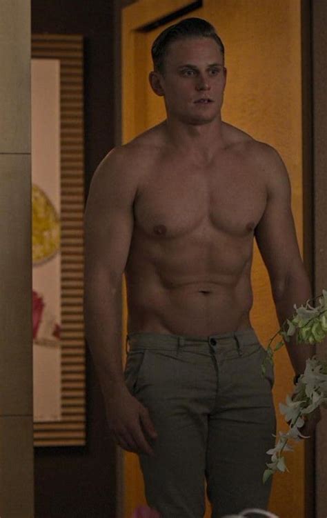 Billy Magnussen .